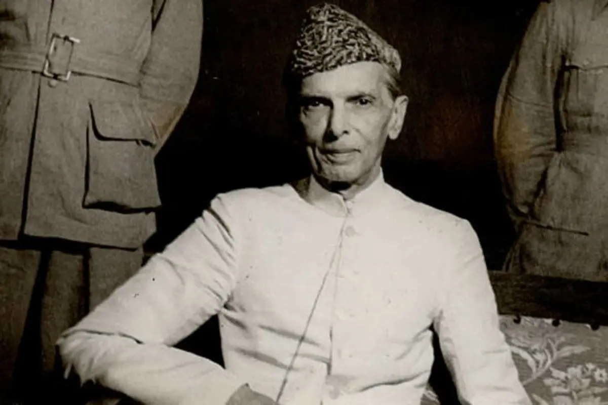 Pakistan Commemorates Quaid-e-Azam Muhammad Ali Jinnah’s 77th Death Anniversary