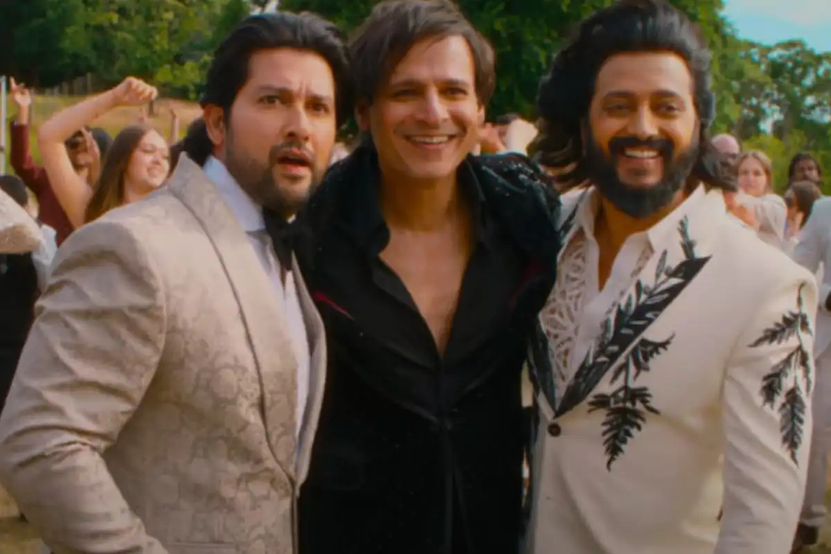 Mastiii 4 Teaser Out Now, Release Date Confirmed for November 21