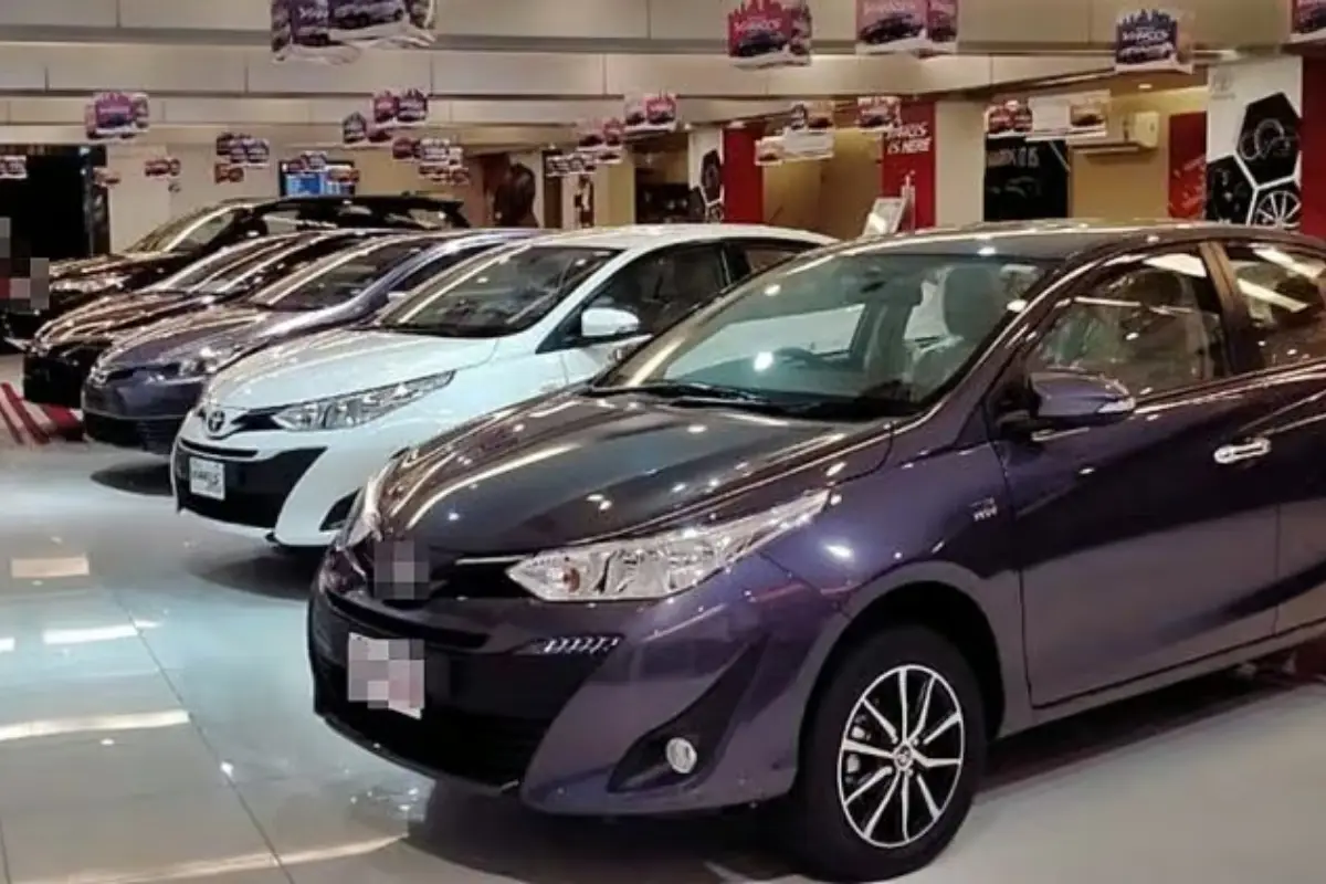 Top 3 Best-Selling Cars in Pakistan for 2025 Unveiled – Full List Inside