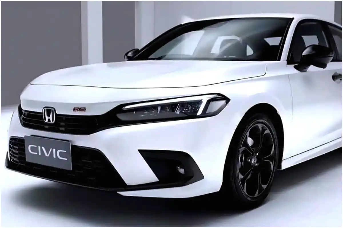 Honda unveils introductory prices for Civic 2026 – Check prices