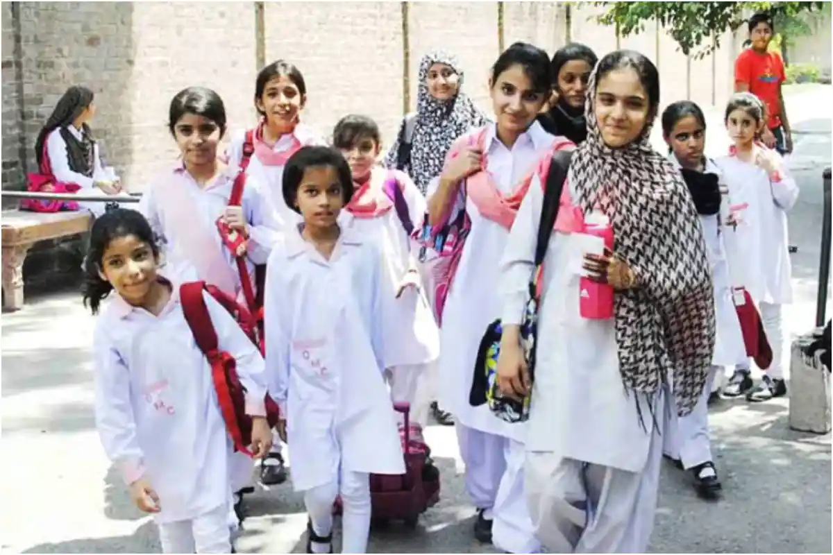 Punjab School Timings Update for October 2025