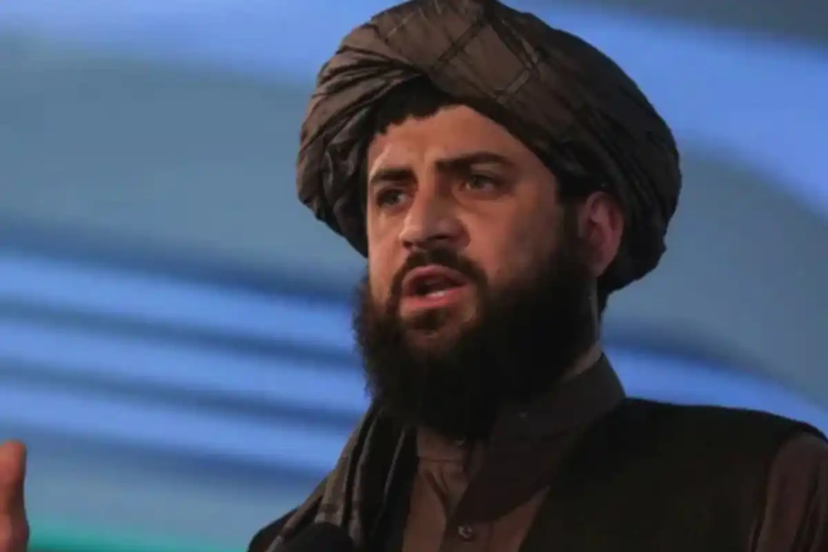 Afghan Government Rejects US Pressure Over Bagram