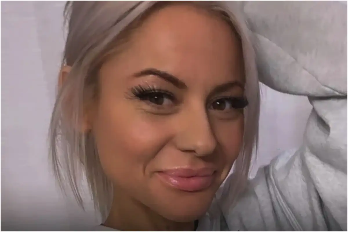 Who is Kelsey Bateman? Rock of Love contestant dies ‘unexpectedly’ at 39