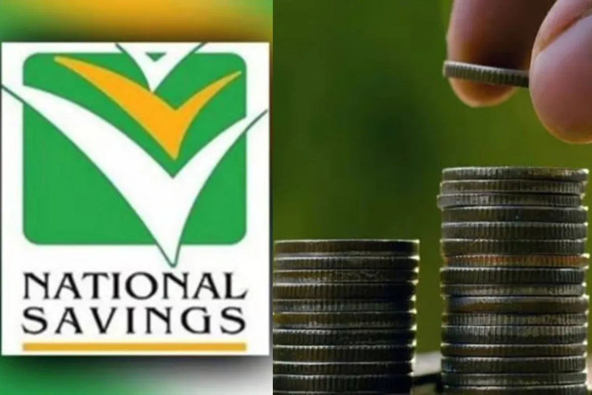 Qaumi Bachat Sarwa Account profit details for Rs100,000 investment