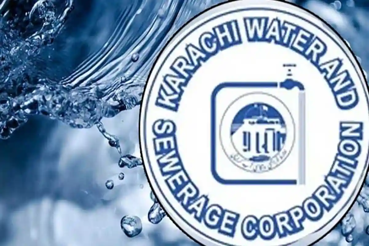 Karachi Residents Advised to Store Water as Supply Stops for Two Days