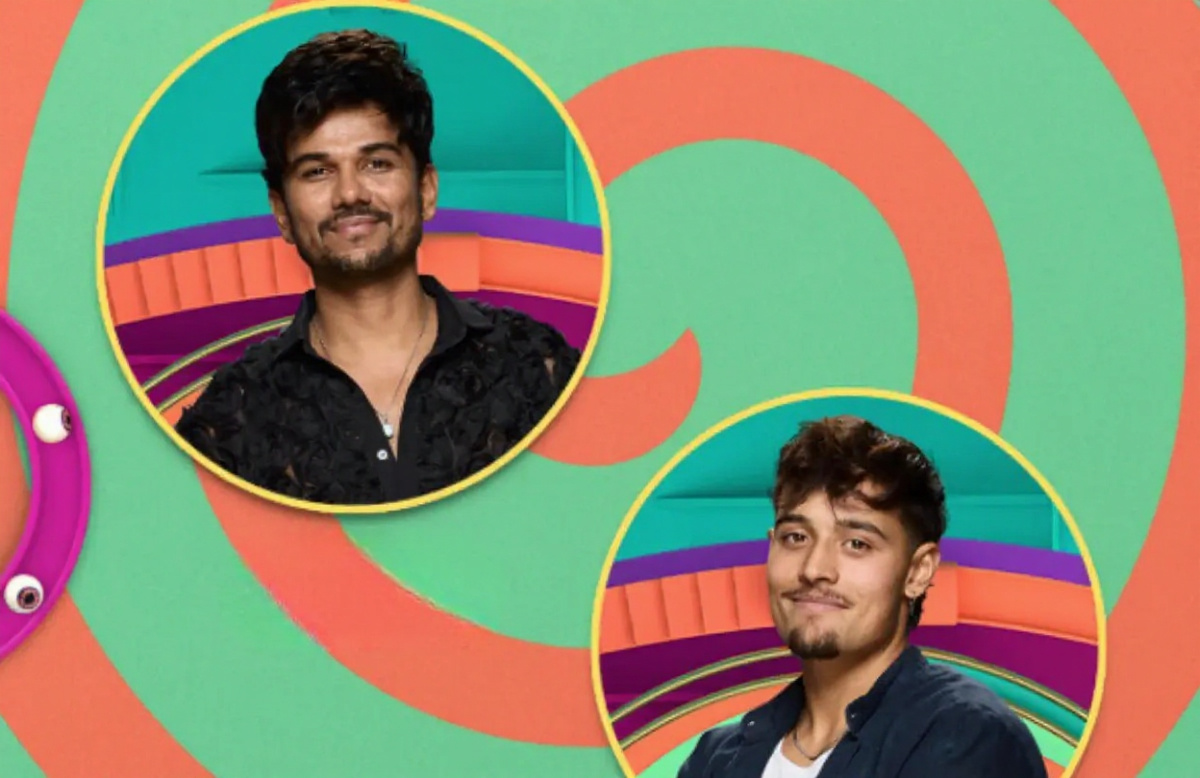 Big Brother UK 2025 Day 2 Nominations: Which Housemate Was Chosen?