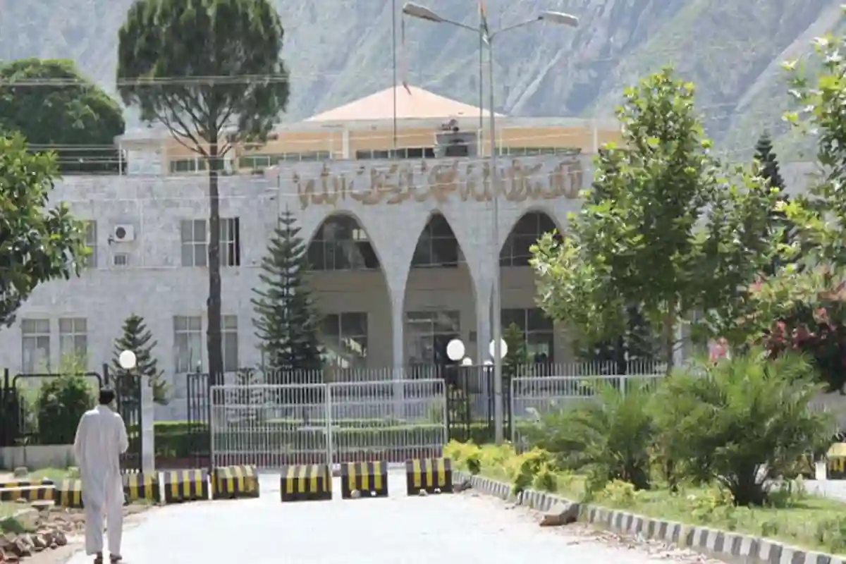 PPP Moves No-Confidence Motion Against AJK Prime Minister