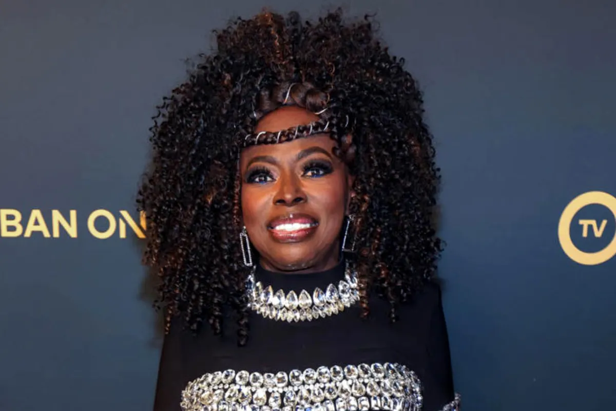 Who are Angie Stone’s kids? All about the late singer’s family life