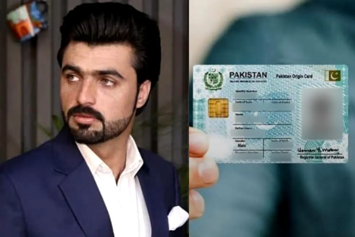 Arshad Khan ‘Chaiwala’ declared Pakistani citizen after NADRA restores ID card