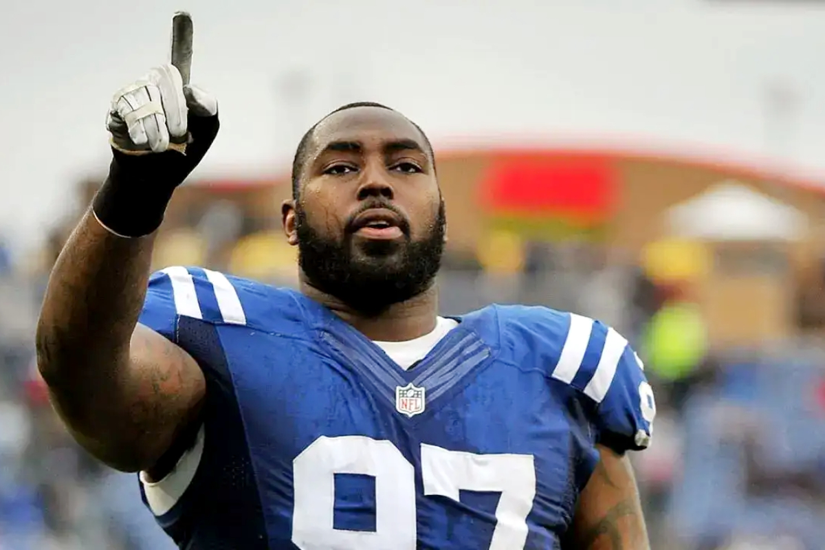 Who was Arthur Jones? All about Super Bowl champion passes away at 39