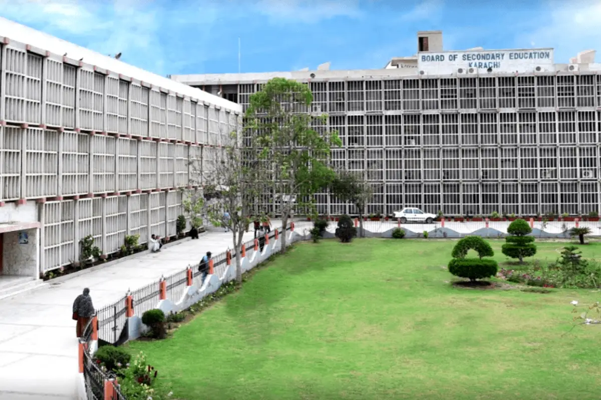 BSEK announces expected date for 9th class result announcement