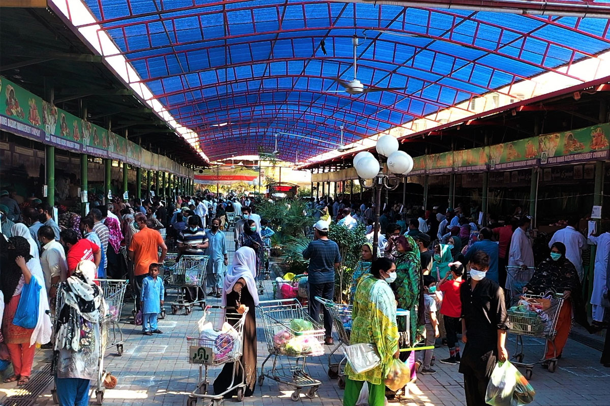 A Subsidy-Free Welfare Model from Pakistan That the World Should Watch