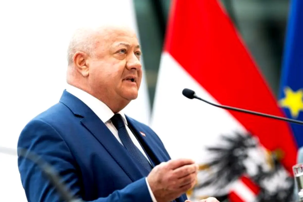 Austria deported first Afghan national since Taliban takeover