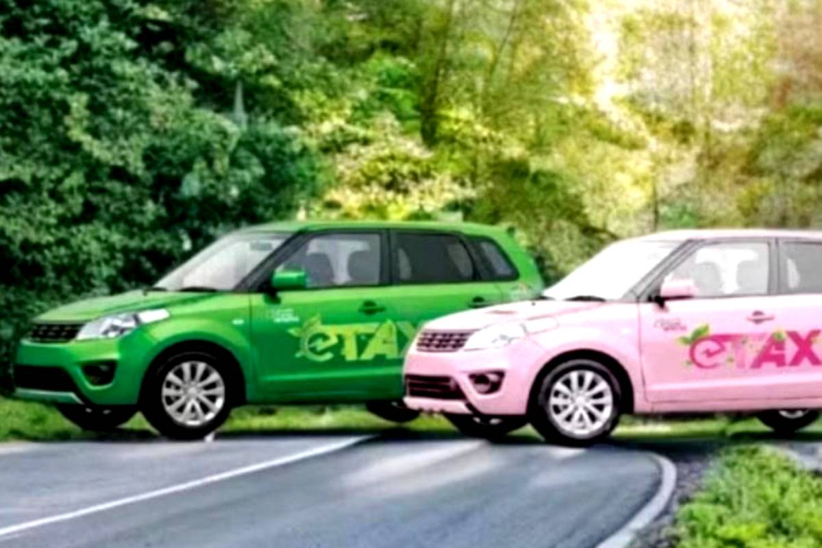 CM Punjab’s e-taxi scheme 2025: Balloting date and latest status