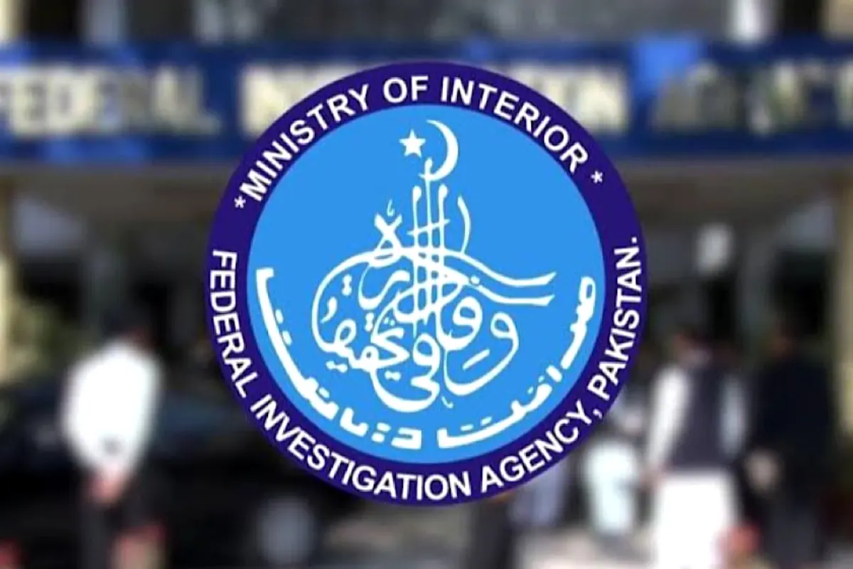 FIA introduces new rule for Pakistani work visa travelers