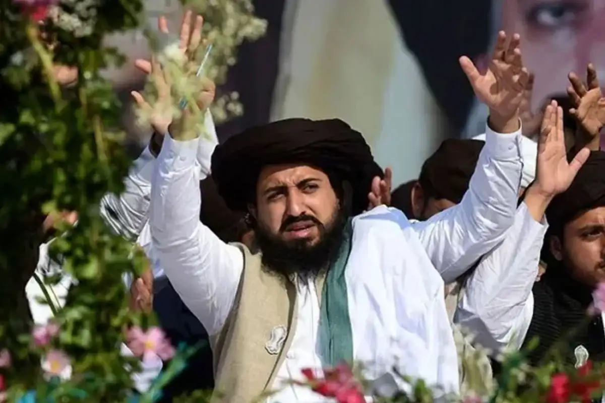 Truth Behind Hafiz Saad Hussain Rizvi Death News – What Really Happened?