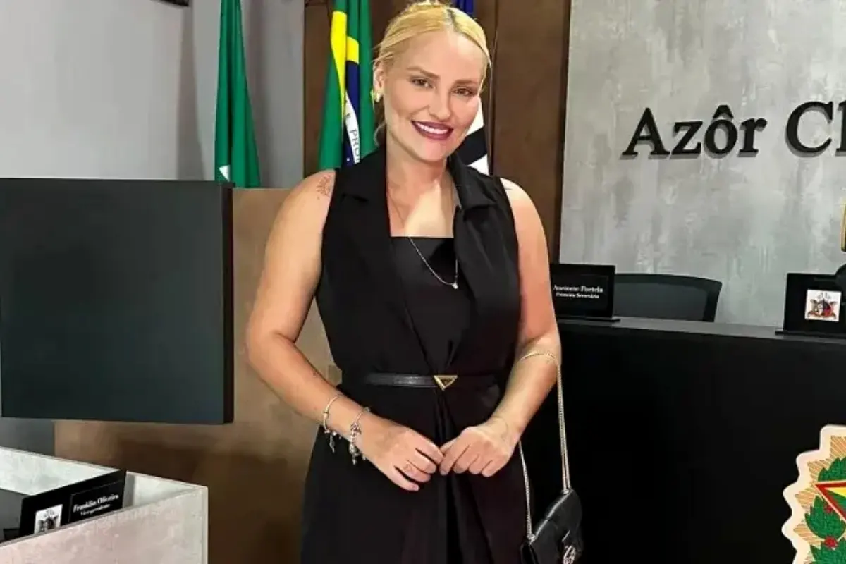 Fernanda Maroca, popular Lago Verde politician and influencer, dies at age 30