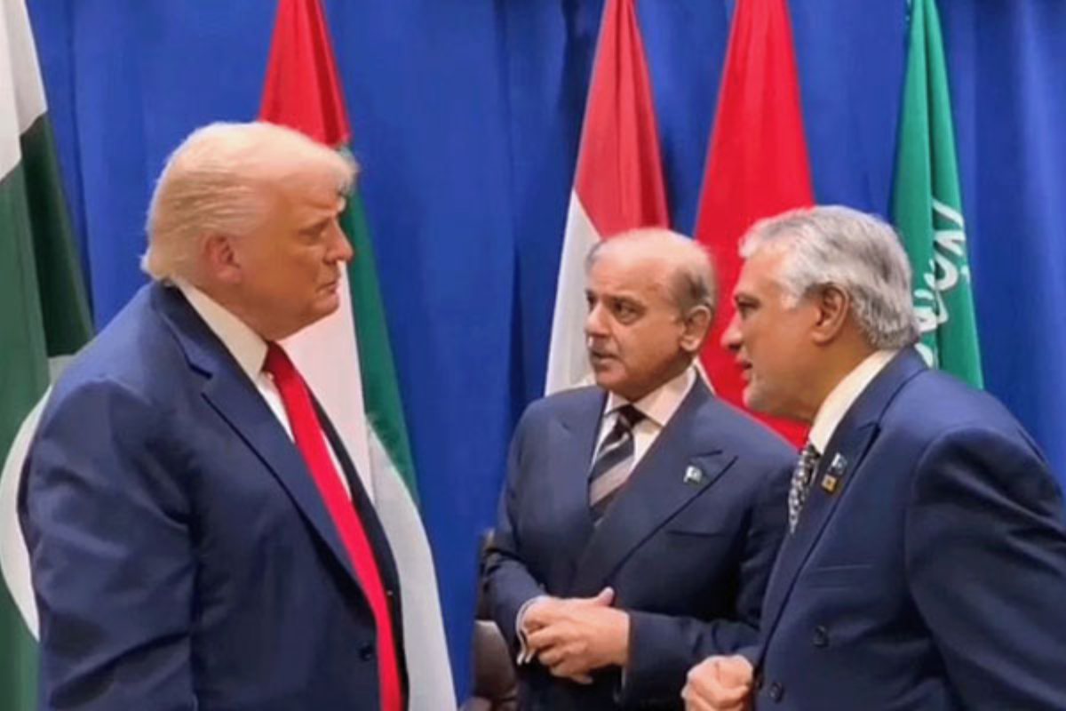 PM Welcomes Hamas Response to Trump’s Gaza Peace Plan, Says Ceasefire Near