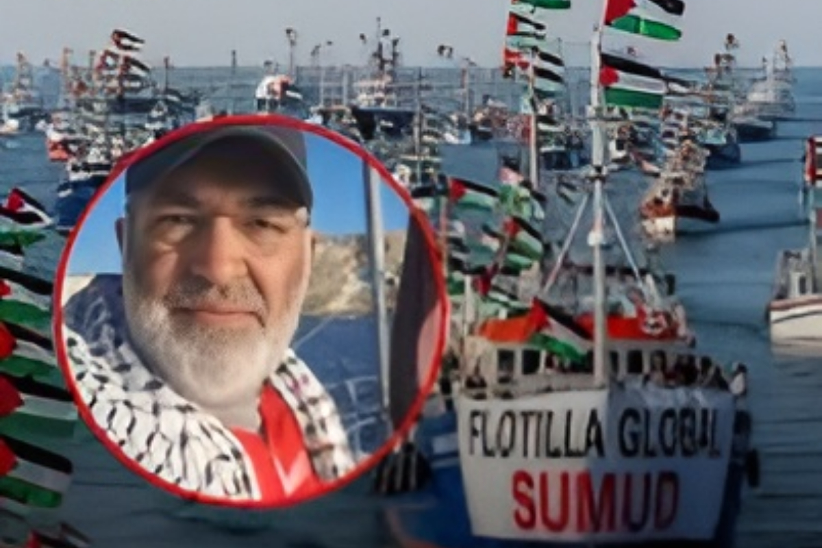 JI Chief Presses PM on Mushtaq Ahmed’s Release, Rejects Gaza Plan