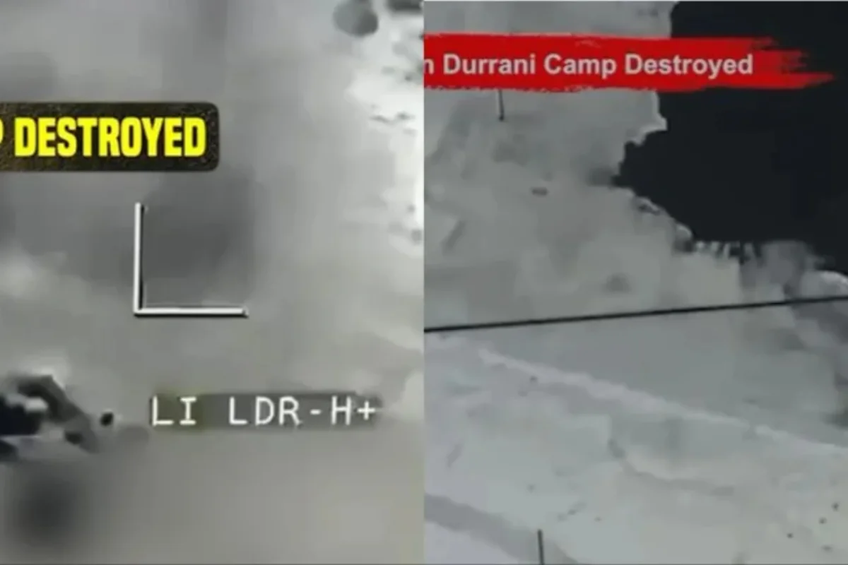 Pakistan Army Captures 19 Afghan Posts, Dozens of Troops Killed in Retaliation