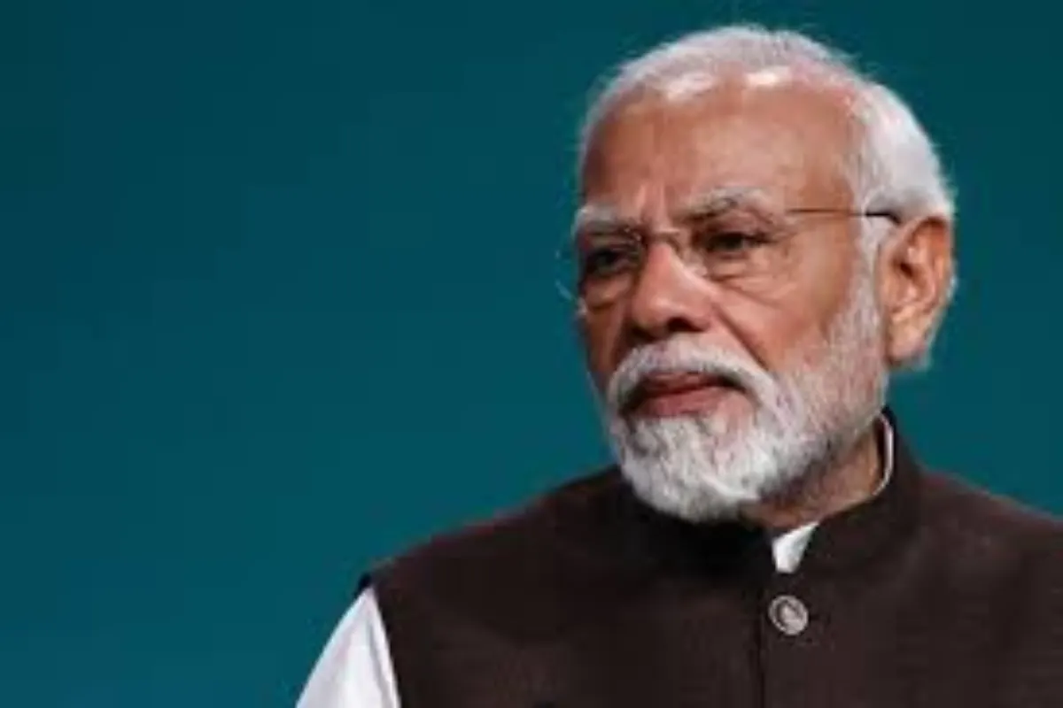 Modi Uses Anti-Muslim Hate to Win Elections