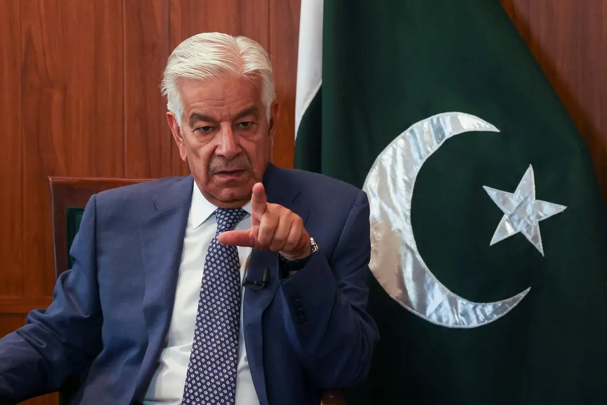 Pakistan warns Afghanistan: Cease-fire stands only if borders remain peaceful