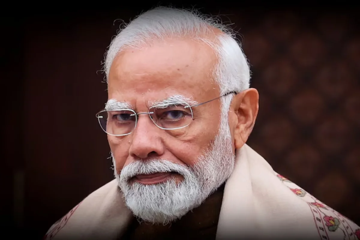 Minorities Suffer Under Modi Rule as Hindutva Ideology Grips India