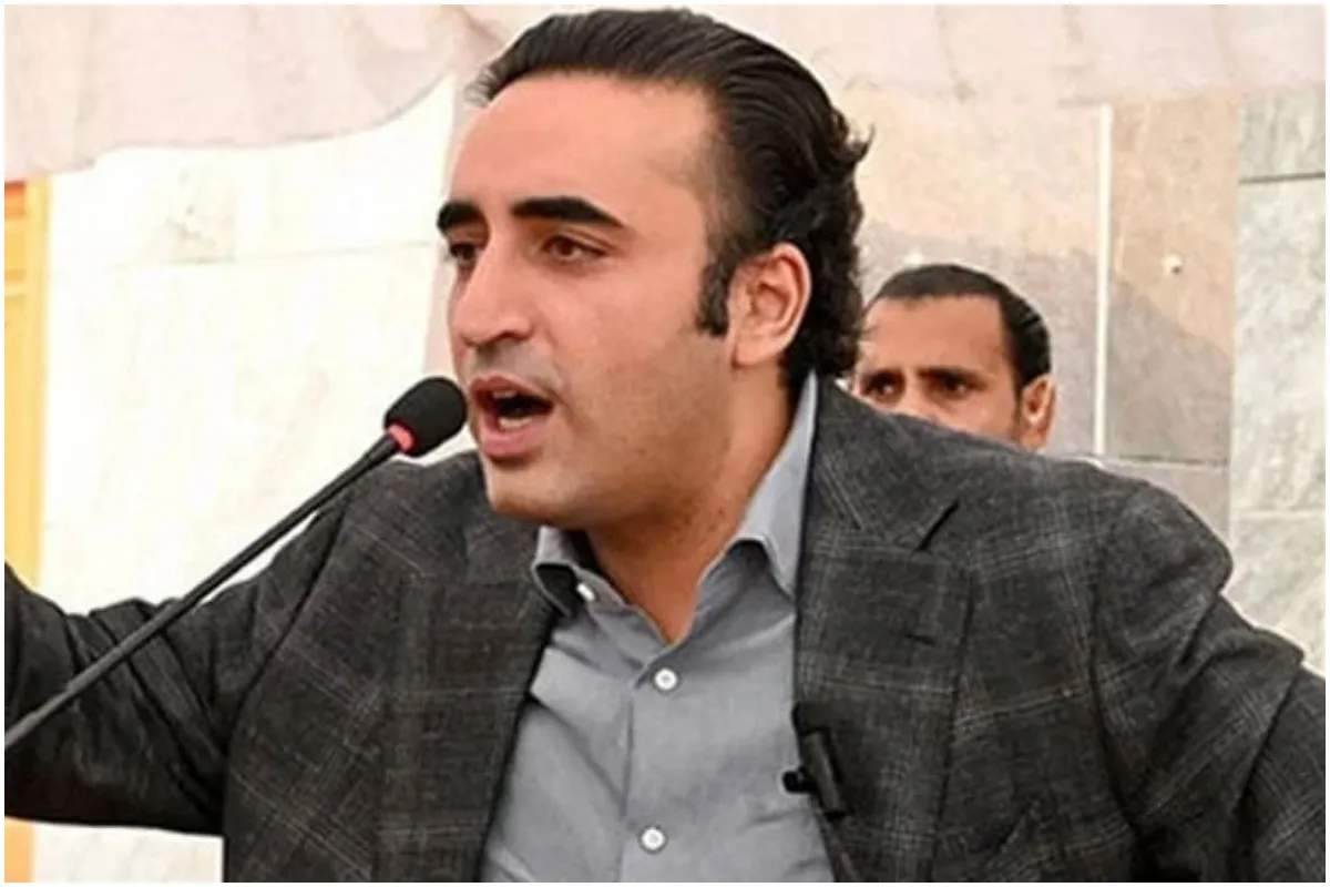 Bilawal Bhutto Pays Tribute to Martyrs on 18th Anniversary of Karsaz Tragedy
