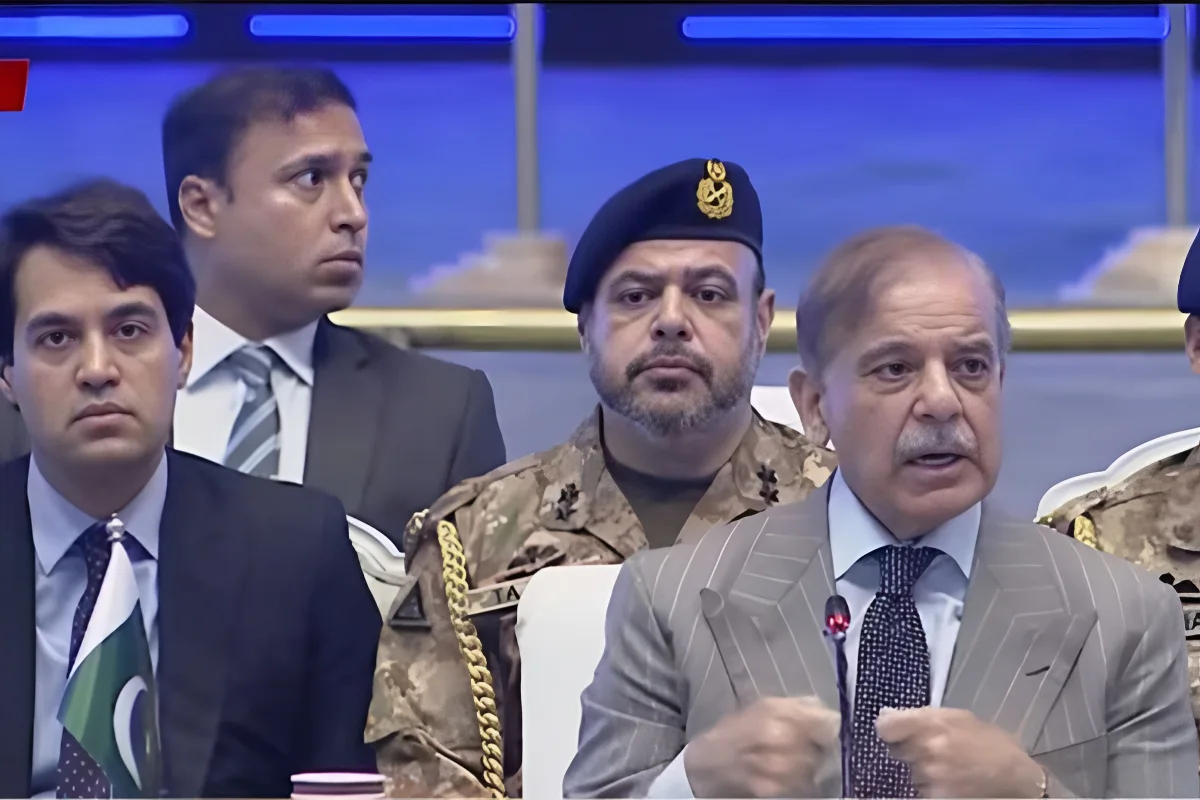 Pakistan Enters Second Phase of CPEC to Boost Regional Connectivity: PM