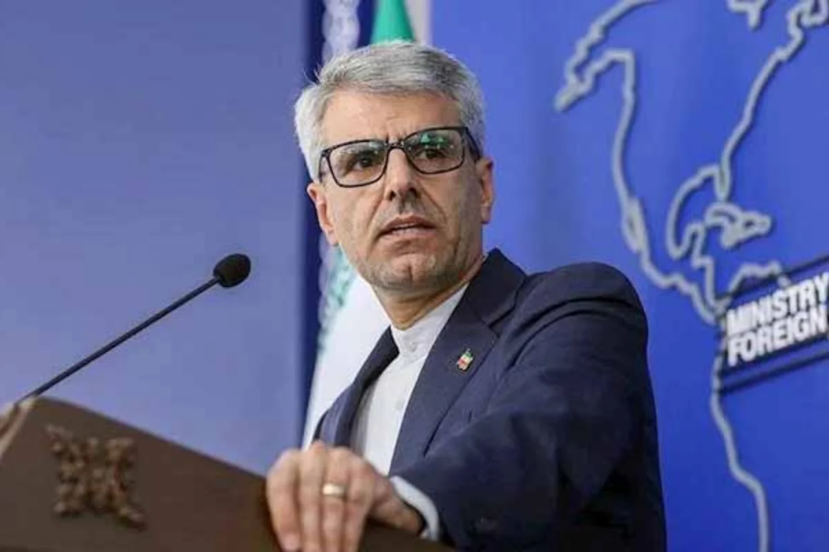 Iran Rejects Trump’s Offer for Talks, Calls It Contradictory