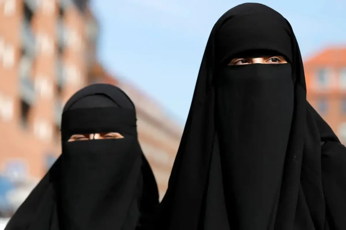 Portugal Parliament Approves Controversial Burqa, Niqab Ban