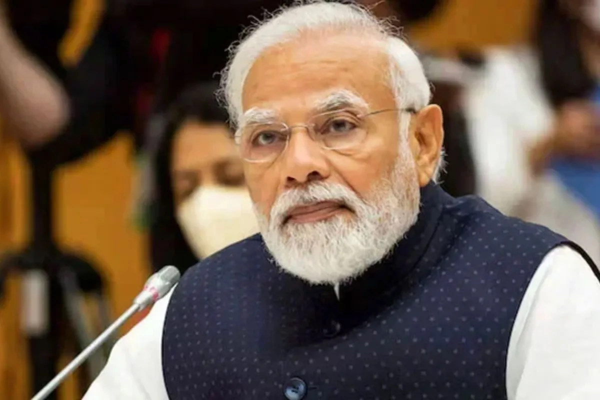 Indian Officials Abroad Becoming Global Security Threat, Report Claims