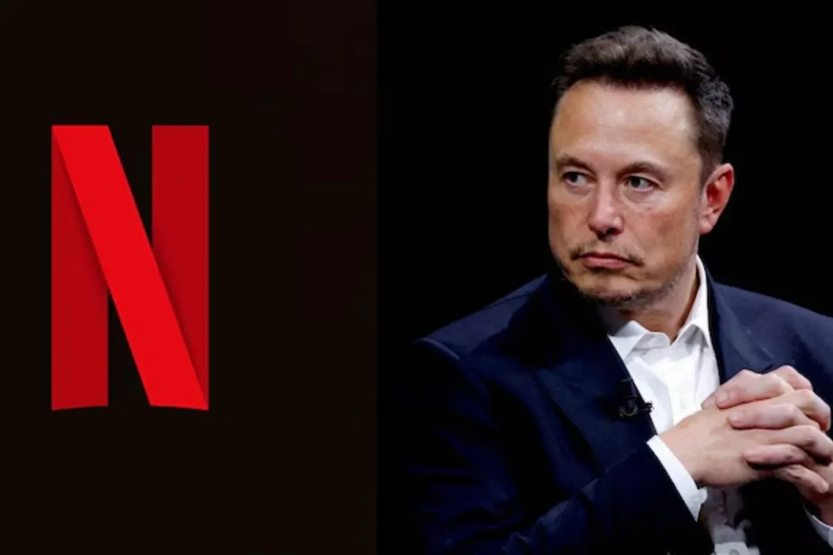 Elon Musk Ends Netflix Subscription Over Controversial Content