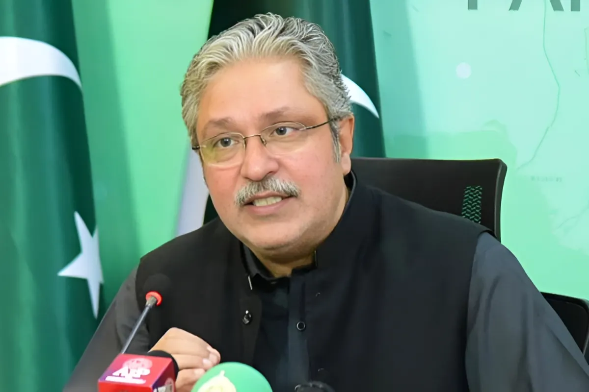 CM’s Confrontation With State Dangerous for KP: Coordinator PM