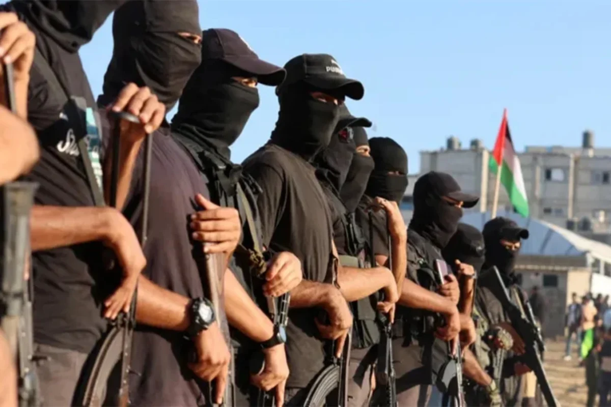 Palestinian Factions Agree on Technocrat Committee to Run Gaza