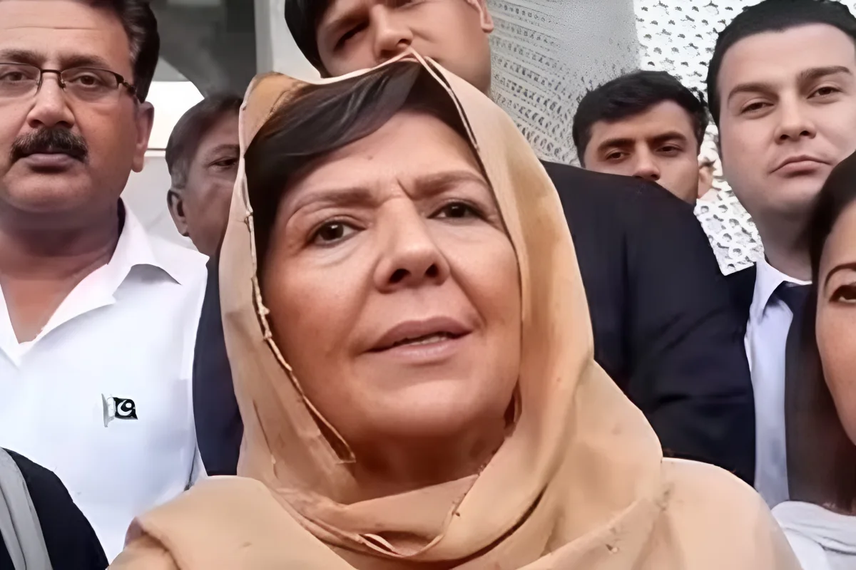 Aleema Khan Faces Non-Bailable Arrest Warrants Over Repeated Court Absences