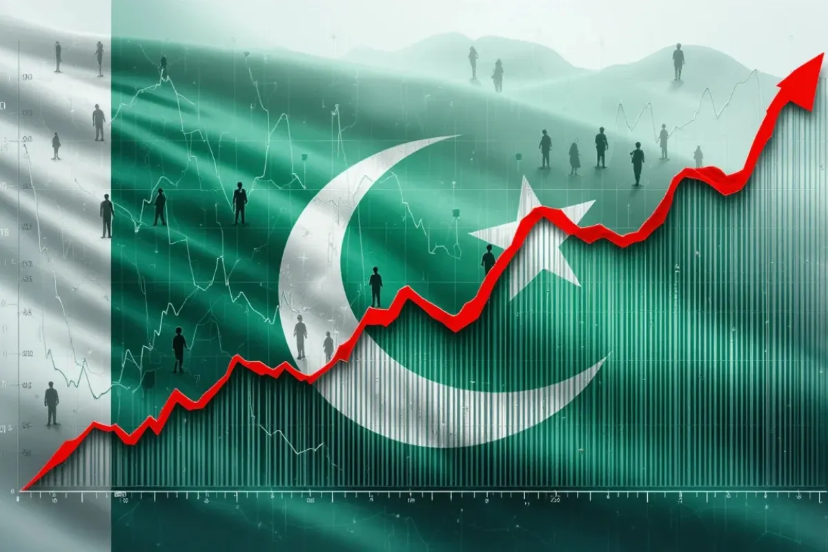 Indian Media Acknowledges Pakistan’s Remarkable Economic Turnaround