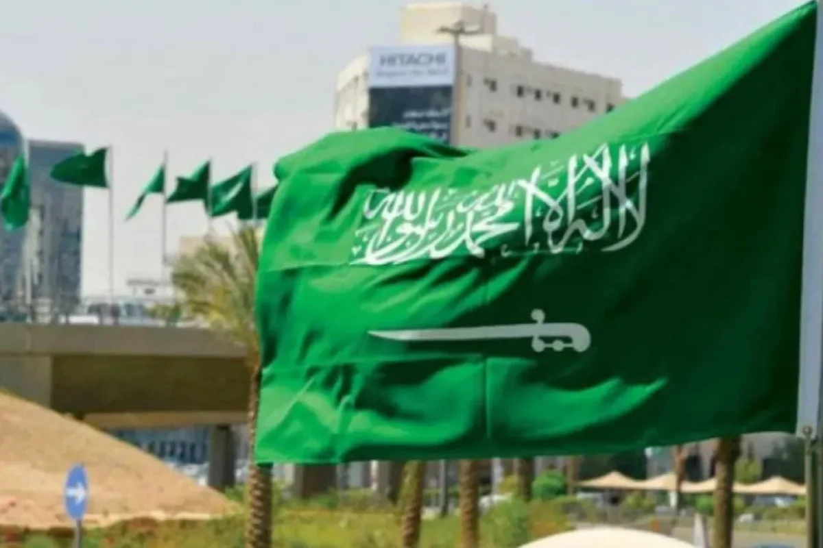 Saudi Arabia Welcomes Pakistan‑Afghanistan Border Peace Deal