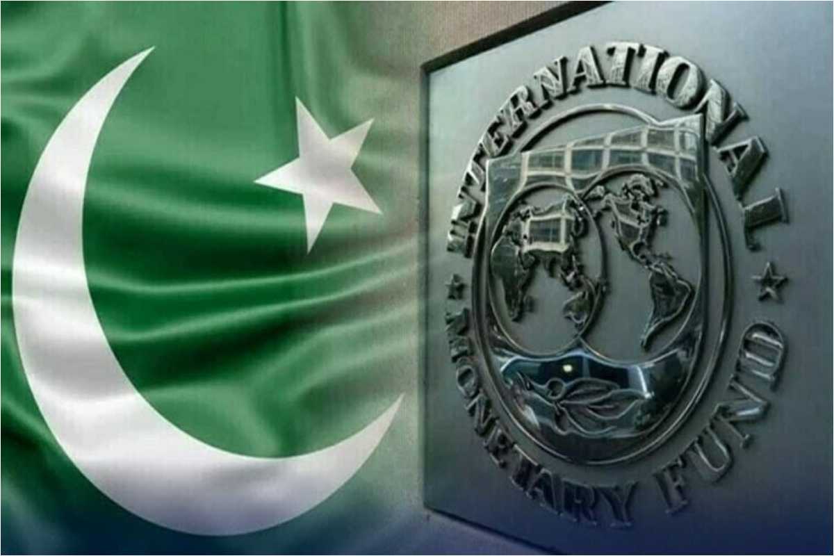 IMF Finds $11 Billion Trade Gap in Pakistan, Presses for Urgent Reforms