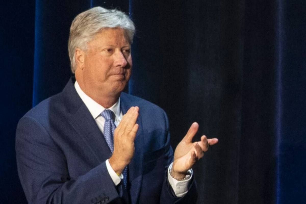 Who is Robert Morris’ wife? Family details as Texas megachurch founder admits guilt in child abuse case