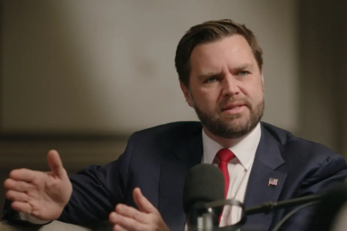 JD Vance Calls Israel’s West Bank Vote a Foolish Political Stunt