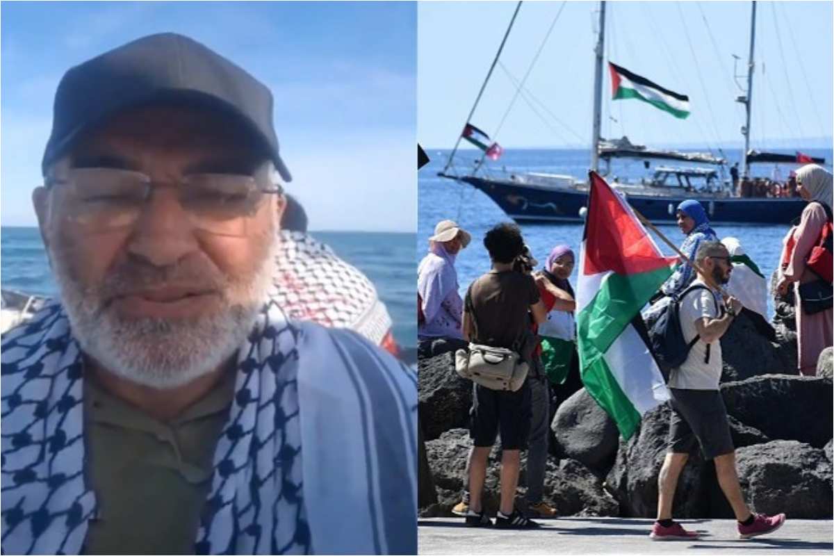 FO Engages Globally to Ensure Senator Mushtaq, All Pakistanis’ Safe Return