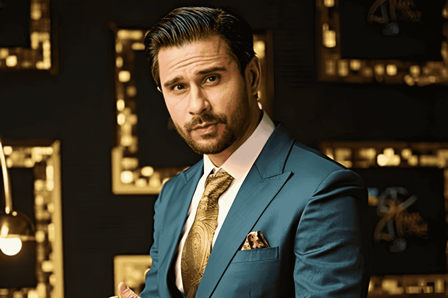 Is Comedian Tabish Hashmi All Set to Enter the Film Industry?