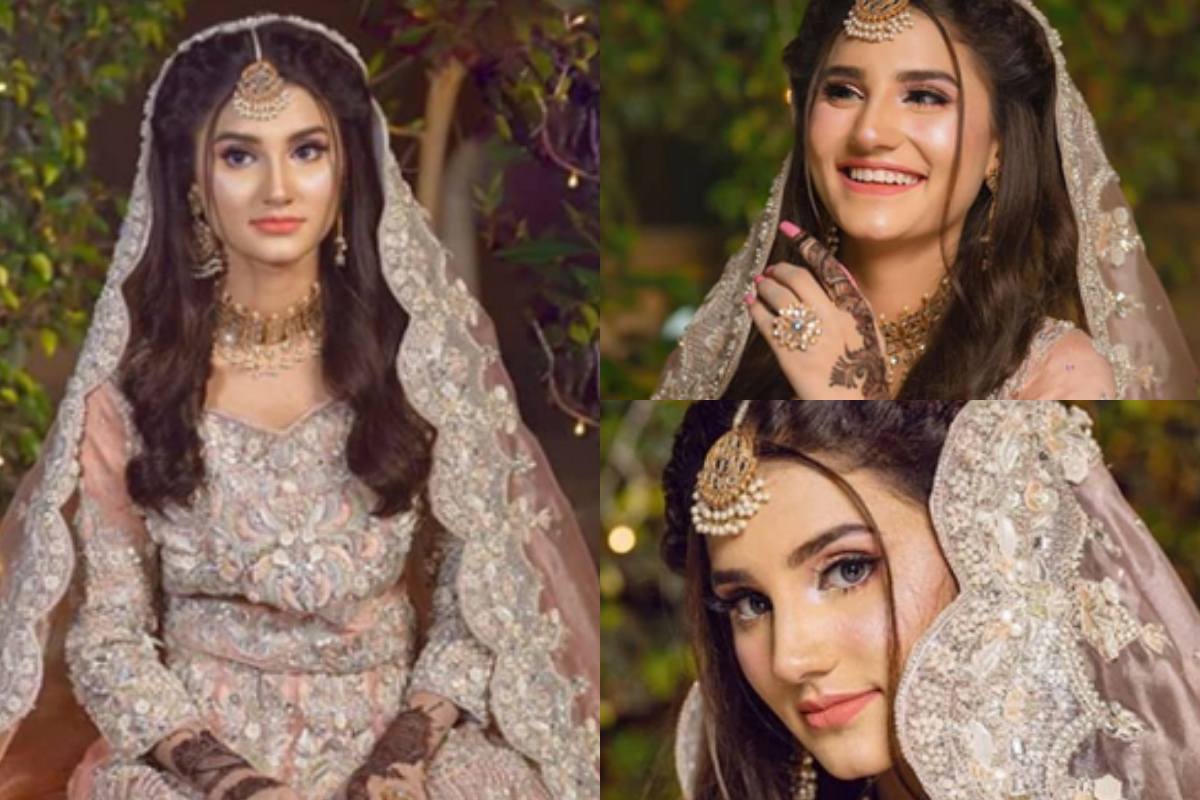 What Fees Does Nimra Ali Take for Bridal Shoots? Here’s What She Revealed