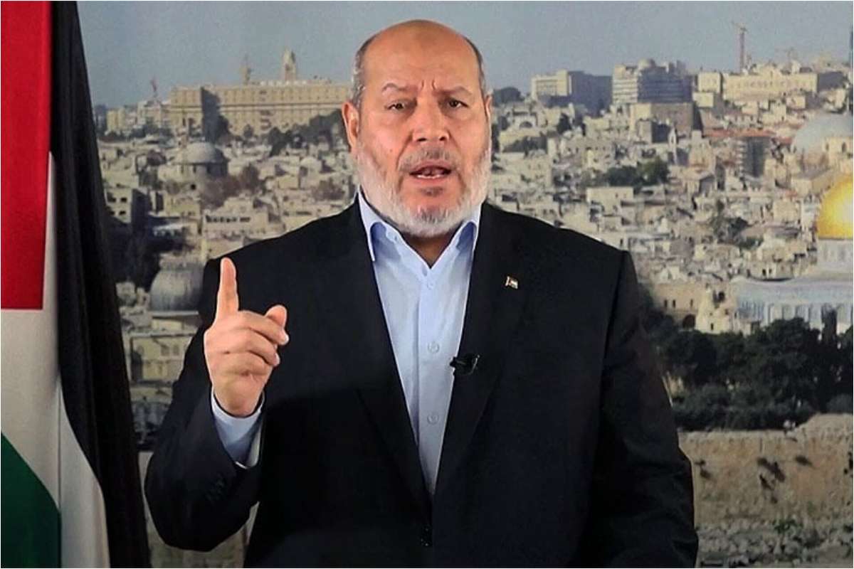 Hamas Senior Leader Khalil al-Hayya Surfaces After Israeli Attack in Qatar