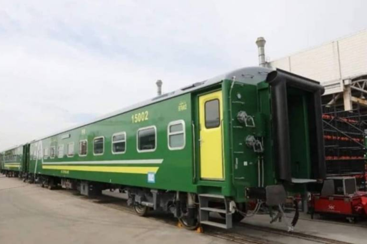 Lahore to Rawalpindi Trains Fare Increased by Pakistan Railways – Check New Rates