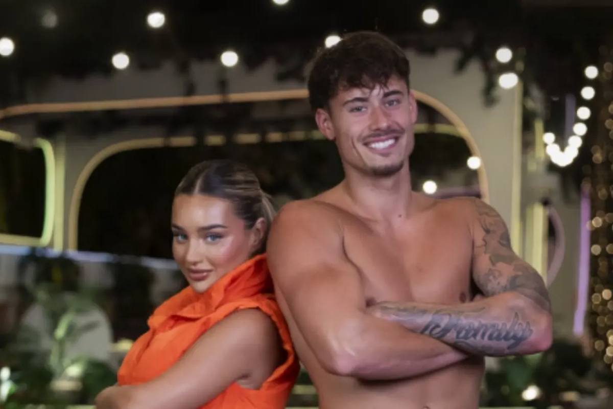 Who Won Love Island Games Season 2? Finale Results and Full Recap