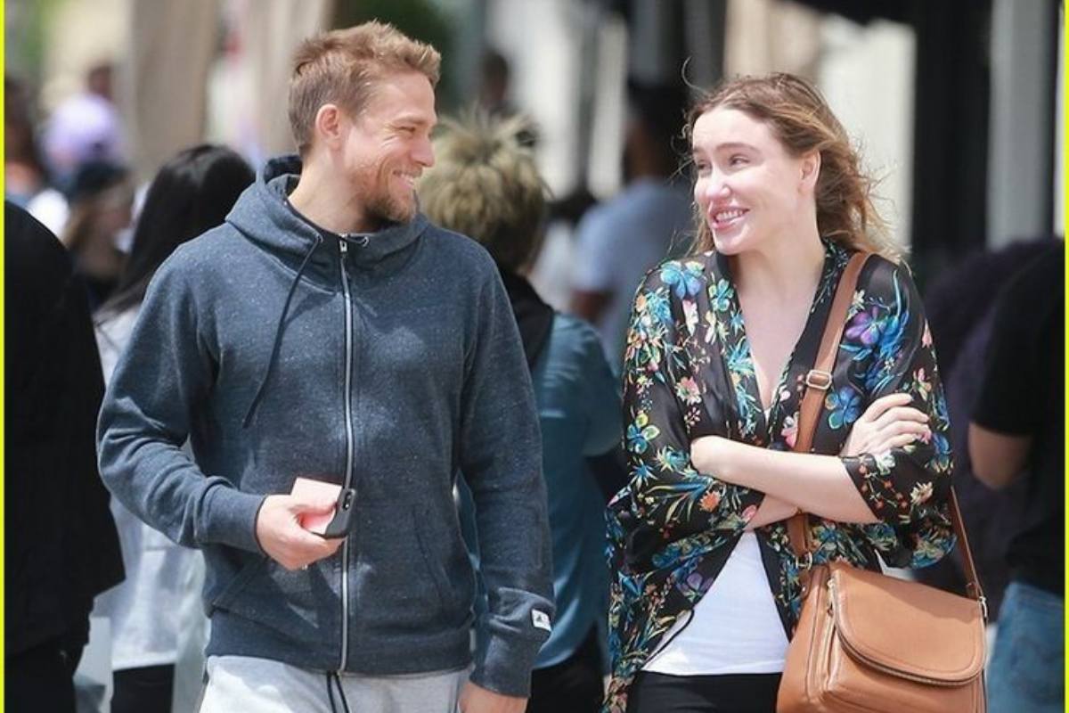 Who Is Charlie Hunnam’s Girlfriend? Getting to Know Jewelry Designer Morgana McNelis