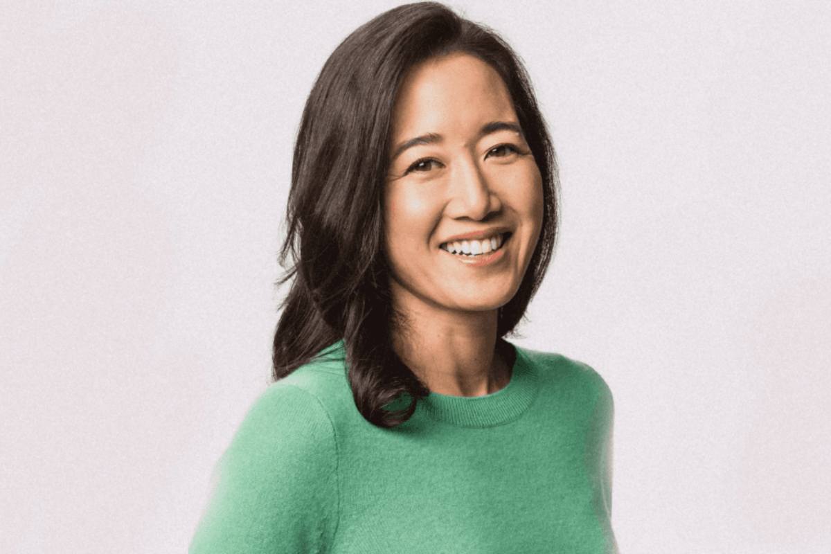 Who Is Melanie Nakagawa? The Microsoft Leader Driving Climate Action at Scale