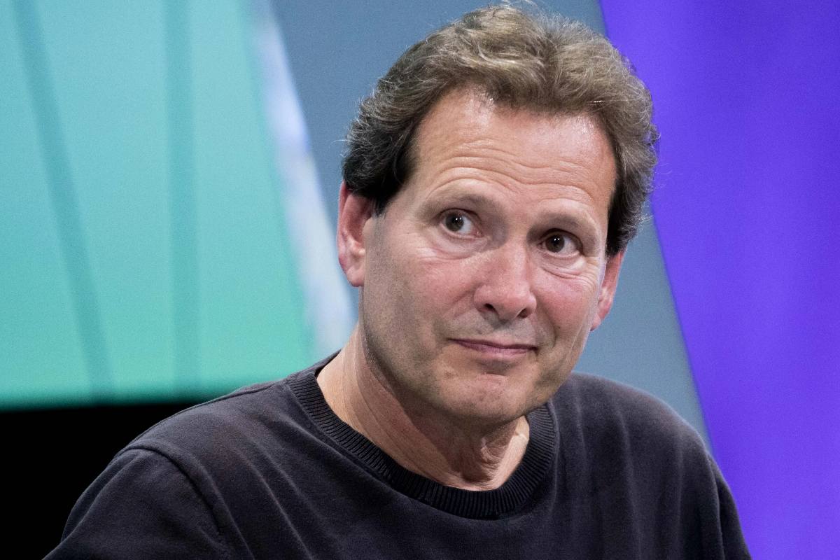 Who Is Dan Schulman? Former PayPal Head Appointed as Verizon’s New CEO